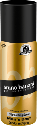 Man's Best dezodorans u spreju, 150 ml