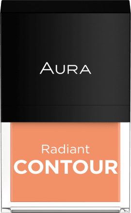 Radiant tekući kontur – 321 Natural, 7 ml