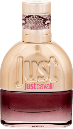 roberto cavalli JUST Edt enski 30 ml dm.rs