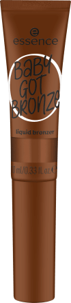 Baby Got Bronze tekući bronzer – 40 Tan-Tastic, 10 ml