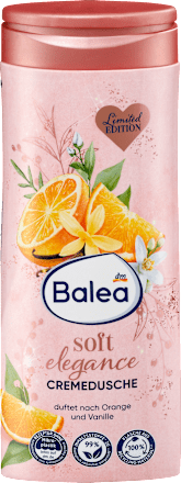BaleaCremedusche Soft Elegance, 300 ml