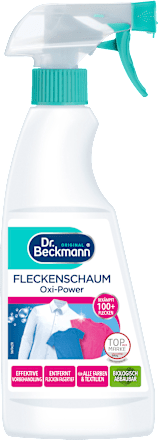 Dr. BeckmannFleckenschaum Oxi Power, 500 ml
