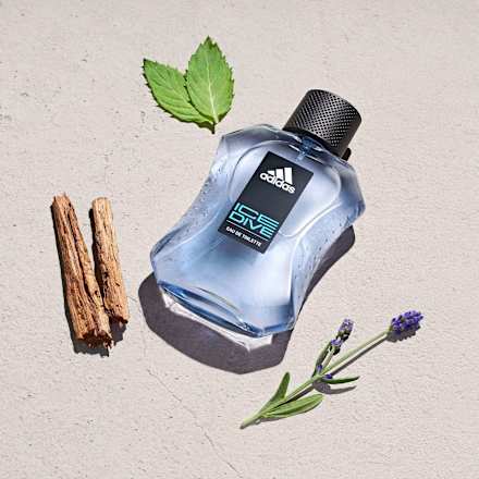 adidas Ice dive Eau de Toilette 50 ml dauerhaft gunstig online kaufen dm