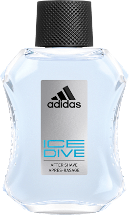 adidas After Shave Ice Dive 100 ml dauerhaft gunstig online kaufen dm