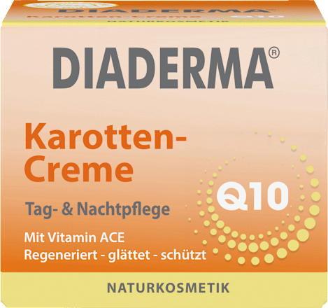 Leocrema Anti-Falten Gesichtscreme – Tag & Nacht Pflege, 50 Ml
