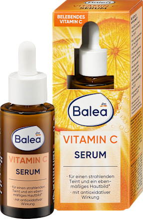 BaleaSerum Vitamin C, 30 ml