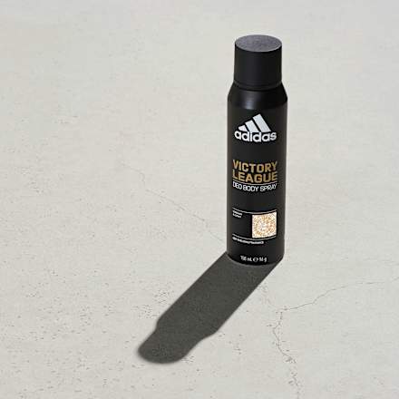 Adidas men's body spray shop