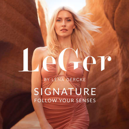 LeGer Eau de Parfum Signature 30 ml dm.at