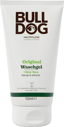 BulldogWaschgel Original, 150 ml