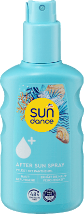 SUNDANCEAfter Sun Spray, 200 ml