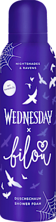 bilouDuschschaum Nightshades & Ravens, 200 ml