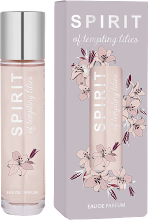 Spirit eau de toilette new arrivals