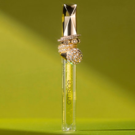 Lipgloss My Jewels My Rules Lip Glaze C01 Lime Divine 3 ml