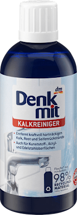 DenkmitKalkreiniger, 500 ml