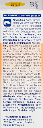 Leichtes Sonnenschutz Serum LSF 50 Fürs Gesicht | Mit Ectoin & Radicare-Gold, Vegan, 30 Ml