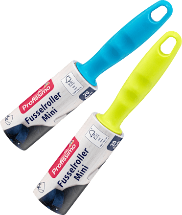 ProfissimoFusselroller mini, 1 St