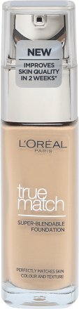 true match tekući puder – 1.5.N Linen, 30 ml