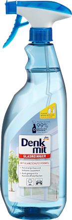 DenkmitGlasreiniger, 1 l