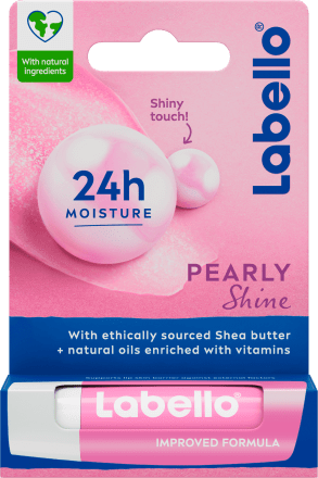 Balzam za usne Pearly Shine, 4,8 g