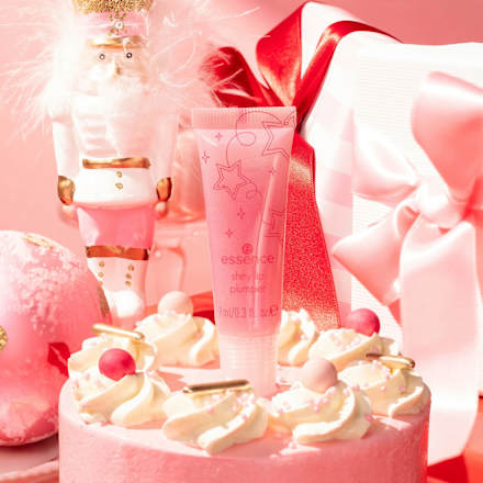 essence Adventskalender 2024 Santa's Sweetest Surprises, 1 St dauerhaft