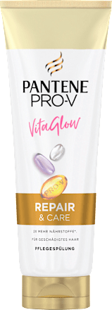 PANTENE PRO-VConditioner Vita Glow Repair & Care, 200 ml