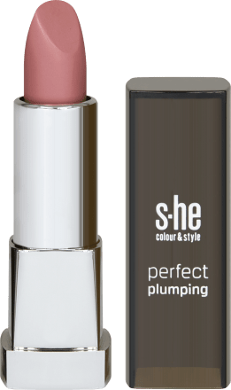 perfect plumping ruž za usne – 334/510, 5 g