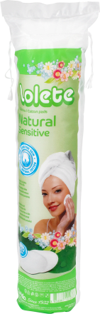 Sensitive blazinice, 120 kom.