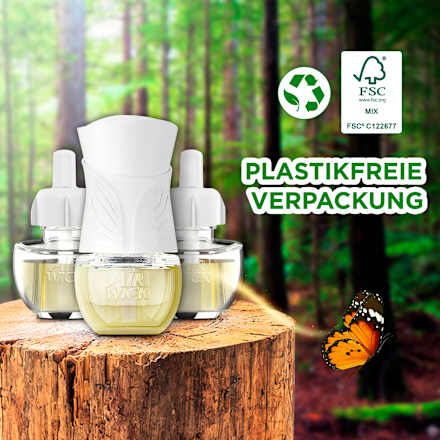 Air wick deutschland discount