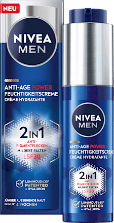 No7 Men Gradual Tan Feuchtigkeitscreme – 50 Ml, Für Müde Haut, Mit Vitamin C, Bräunt Allmählich