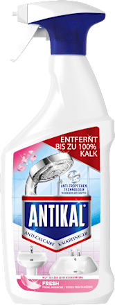 AntikalKalkreiniger mit Febrezeduft, 700 ml