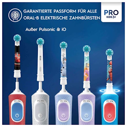 Oral b electric kids sale