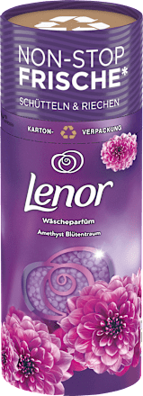 LenorWäscheparfüm Amethyst Blütentraum, 160 g