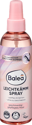 BaleaLeichtkämmspray, 200 ml