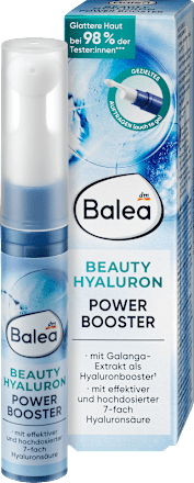 BaleaSerum Beauty Hyaluron Power Booster, 10 ml