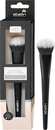 Make-up Pinsel Multitasker, 1 St