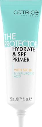 CatricePrimer The Protector Hydrate&SPF 30, 22 ml