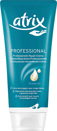 atrixHandcreme trockene Haut, professional repair, 100 ml