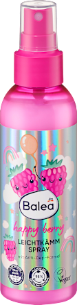 BaleaLeichtkämmspray Happy Berry, 150 ml