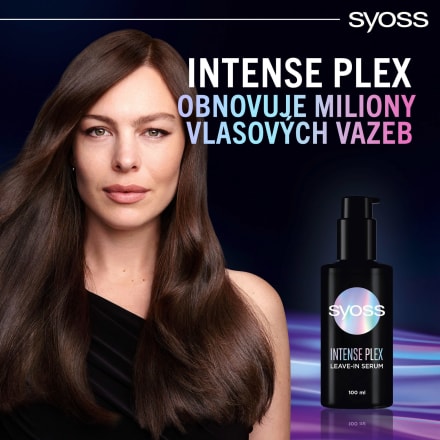 sérum Intense Plex, 100 ml