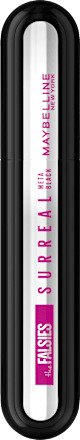 Mascara Falsies Surreal Meta Black, 10 ml