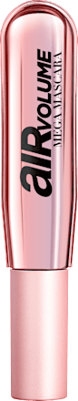 Mascara Air Volume Mega Black, 9 ml