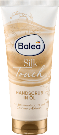 BaleaHandpeeling in Öl Silk Touch, 100 ml
