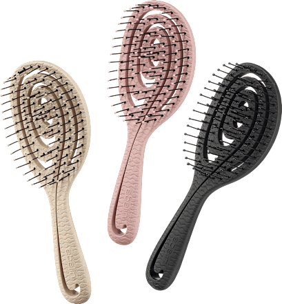 ebelinSpiralentwirrbürste mini, 1 St