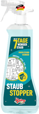 PoliboyMöbelreiniger Staubstopper, 500 ml