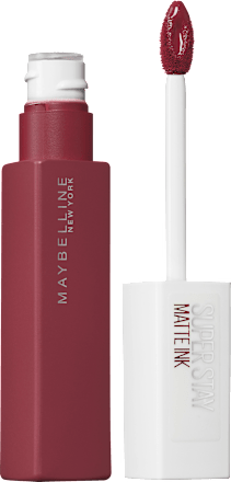 Lippenstift Super Stay Matte Ink 80 Ruler, 5 ml