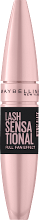 Mascara Lash Sensational Voller-Wimpern-Fächer Intense Black, 9,5 ml