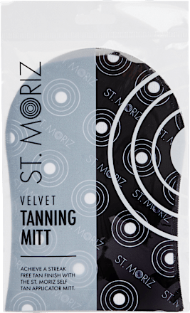 St. MorizApplikations-Handschuh zur Selbstbräunung, 1 St