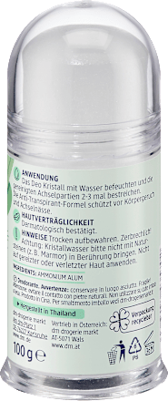 Balea Fußdeo Mit 24h Anti-Transpirant Effekt – Für Langanhaltende Frische An Den Füßen (200ml)