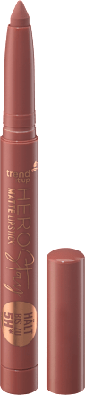 Lippenstift Hero Stay Matte 050 Rosé, 1,4 g