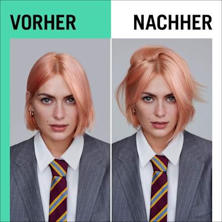 Got2B Haarvolumen-Pulver – 10 G, Für Feines Haar, Ohne Silikone & Duftstoffe